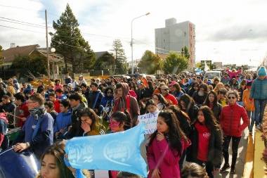 Anuncian una nueva caravana "Invasión del Amor de Dios" en Río Grande