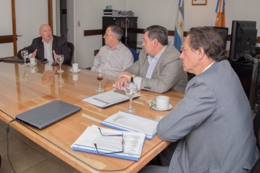 Las reformas de Macri: Labroca y directores del BTF analizaron el impacto en el presupuesto 2018