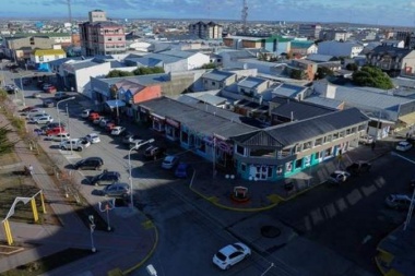 Ya rige la emergencia comercial por 180 días en Tierra del Fuego