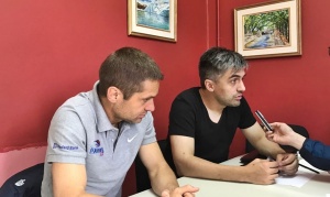 Para Rossi, el Gobierno destinará el impuesto inmobiliario al IPAUSS
