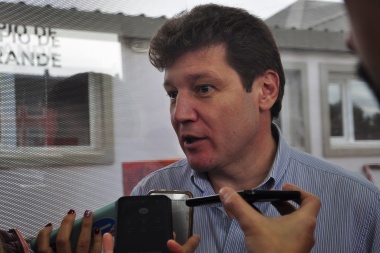 Niegan que Melella tenga previsto otorgar bono de fin de año de 10 mil pesos a estatales
