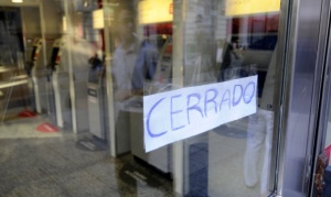 A pesar de la conciliación, confirman el paro bancario de 48 horas