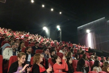 Con más de 40 películas en proyección se lanza una nueva edición de "Cine en Grande"