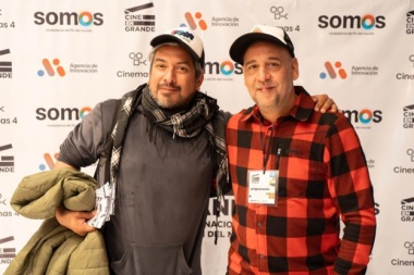 ¿Por qué un Festival como Cine en Grande es un impulso para el audiovisual patagónico?