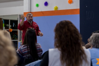 Grooming: “Lo principal es generar conciencia en los padres del riesgo que corren los chicos”