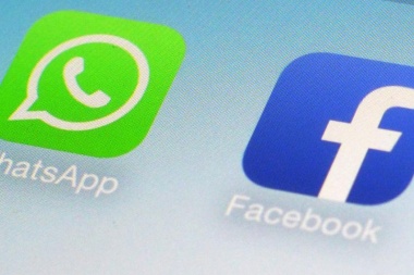 Problemas en WhatsApp, Instagram y Facebook: no permite descargar audios, imágenes y videos