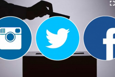Estamos en veda y seguimos viendo campañas en redes sociales ¿Por qué?