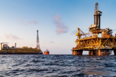 Petroleras británicas se encaminan a quedarse con siete áreas de la Cuenca Malvinas