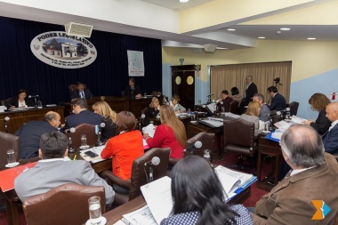 Proponen firmar 'compromiso público' para eliminar reelecciones en la Legislatura