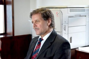 Polémica por los datos oficiales: "Los datos tardaron muchísimo en llegar" dijo el juez Electoral