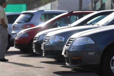 Tierra del Fuego se ubicó entre las tres provincias con mejores ventas de autos usados