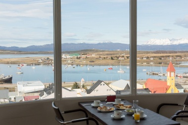 De enero a julio más de 12 millones de viajeros se hospedaron en hoteles de Argentina
