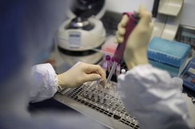 Se realizaron 10.709 test de coronavirus y 106 laboratorios ya analizan muestras
