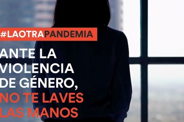 Femicidios en cuarentena, la otra pandemia: al menos 13 mujeres asesinadas en 12 hechos