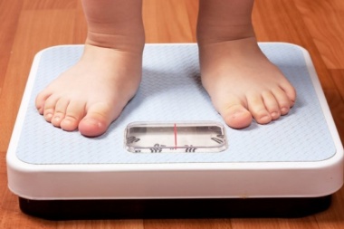 Abordarán proyecto contra la obesidad infantil en Tierra del Fuego