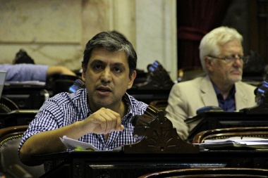 Rodríguez propone que comercios cuenten con cajas que den prioridad a personal de salud y de fuerzas de seguridad