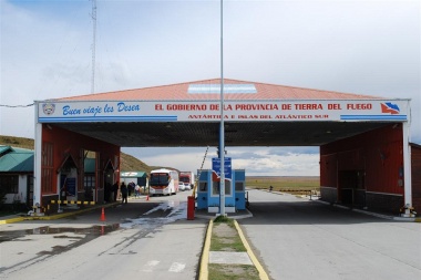 Más de 24 mil personas salieron por San Sebastián en la primera quincena de enero