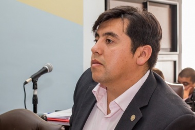 Transición en Tolhuin: “El ingreso de personal al Municipio se ve a diario” dijo Harrington