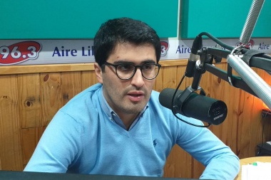 Transición provincial: “De nueve temas que pedimos información nos respondieron tres”