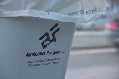Municipalización de la recolección de residuos en Ushuaia: "Es una mamarrachada"