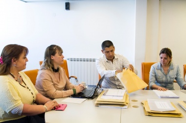 Gobierno informó que ya realizó 30 licitaciones para encarar obras de refacción en escuelas