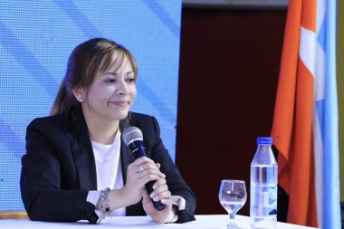 Ampliación del Superior Tribunal: "La participación de las mujeres en la Justicia me parece primordial"