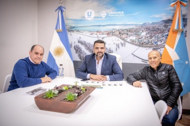 Vuoto impulsa un programa de eficiencia energética y energías renovables para Ushuaia