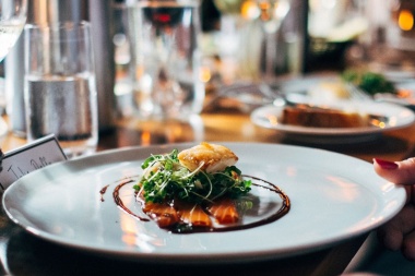 En julio, Ushuaia será sede del primer "Festival Gastronómico del Fin del Mundo"