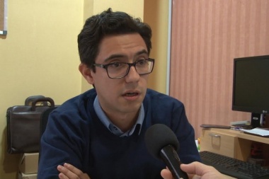 "Un presupuesto equilibrado nos permite sostener lo proyectado y no endeudarnos"
