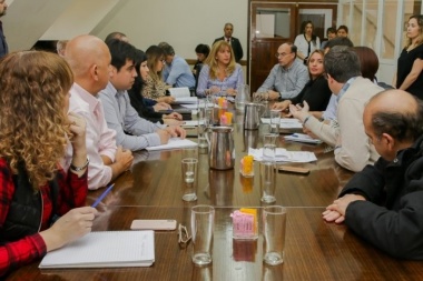 Legisladores analizarán modificaciones al régimen jubilatorio, entre ellas la restitución del 82% móvil