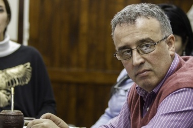 22% móvil: “Si Mónica Urquiza presentó el proyecto entendemos que esa es la voluntad del gobierno electo”