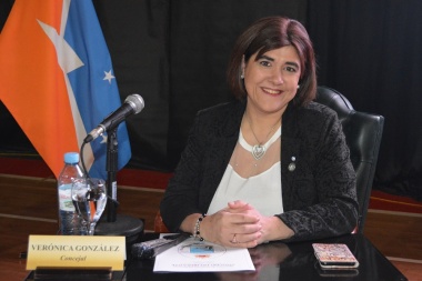 Apertura de sesiones: “Este cuerpo de concejales ha trabajado muchísimo en beneficio de los vecinos”