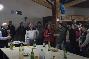 Balance 2019 en la UNTDF: "Fue un año muy difícil para el sistema universitario nacional"