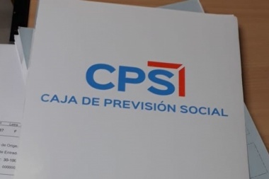 Una proyección preocupante: el gasto de la Caja de Previsión se podría incrementar en más de 800 millones