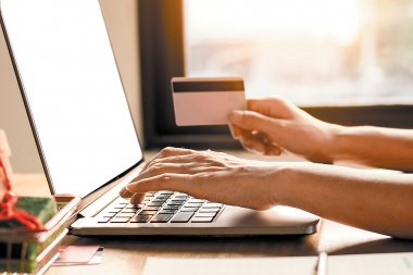 Arranca nueva edición del “Hot Sale”: compras online con descuentos en todo el país