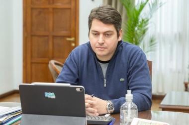 Brightstar se va del país: "Estamos trabajando para que se mantengan los 526 empleos directos"