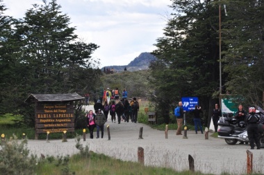 Vacaciones de invierno: el Parque Nacional tendrá 50% de descuento