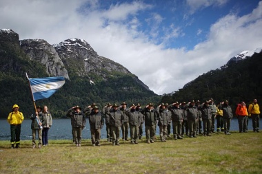 Los parques nacionales de Argentina cumplieron 116 años