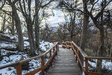 Suspenden hasta nuevo aviso el ingreso a todos los parques nacionales del país
