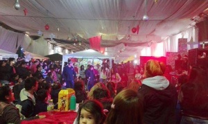En el mes del trabajador, se viene la 9º Expo Mercado Central