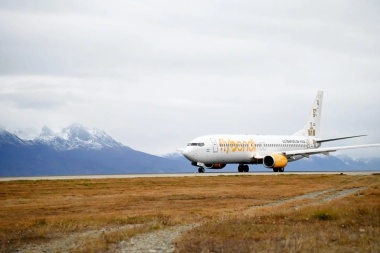 Tras cancelar 28 vuelos en una semana, Flybondi quedó entre las peores aerolíneas del mundo