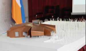 Proyecto de Polo Cultural: Reproches al Gobierno por la falta de avances