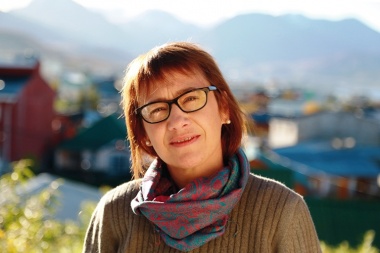 "Si algo tiene de particular la campaña es la ausencia de debate", sostuvo Ríos