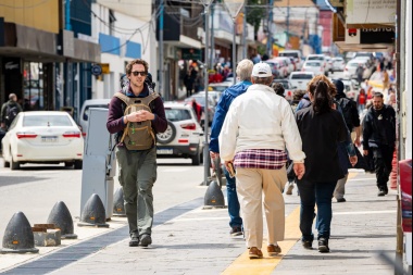 Para la Cámara de Comercio de Ushuaia, la temporada turística de verano fue “negativa”