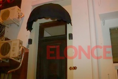 Denunciaron a un artesano fueguino por robar 40 mil pesos y una notebook de un hostel