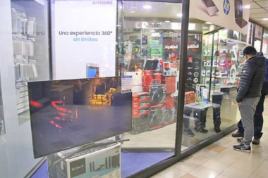 En Punta Arenas estiman que la caída de visitantes argentinos produjo un 30% de baja en las ventas