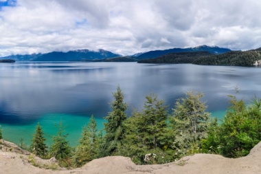 Nación habilitó el 'Corredor de los Lagos Andino Patagónicos' que incluye a Tierra del Fuego