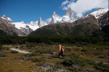 Con protocolos en marcha, las provincias patagónicas reinician su actividad turística