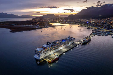 El turismo en Tierra del Fuego muestra un 2025 con cifras alentadoras, según estudio privado