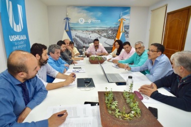 Preocupación de Vuoto por ley de emergencia económica que propone el Gobierno provincial